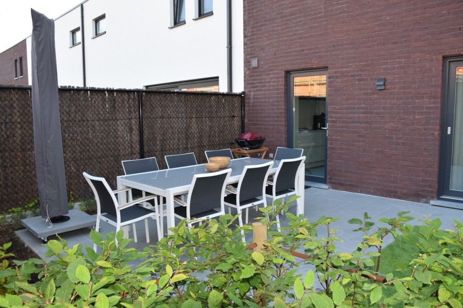 Guest house 1110808 - Holiday property Belgian Coast - Vakantiewoning Zit-an-zee