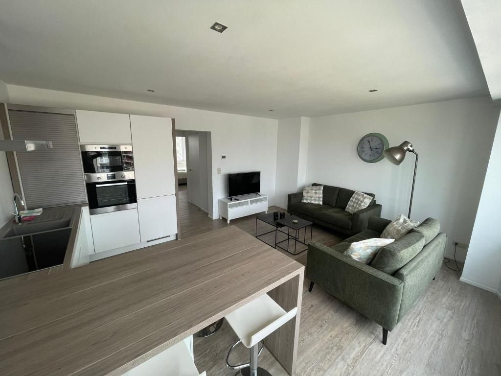 Verblijf 111128 - Appartement Belgische kust - Caroline Chérie
