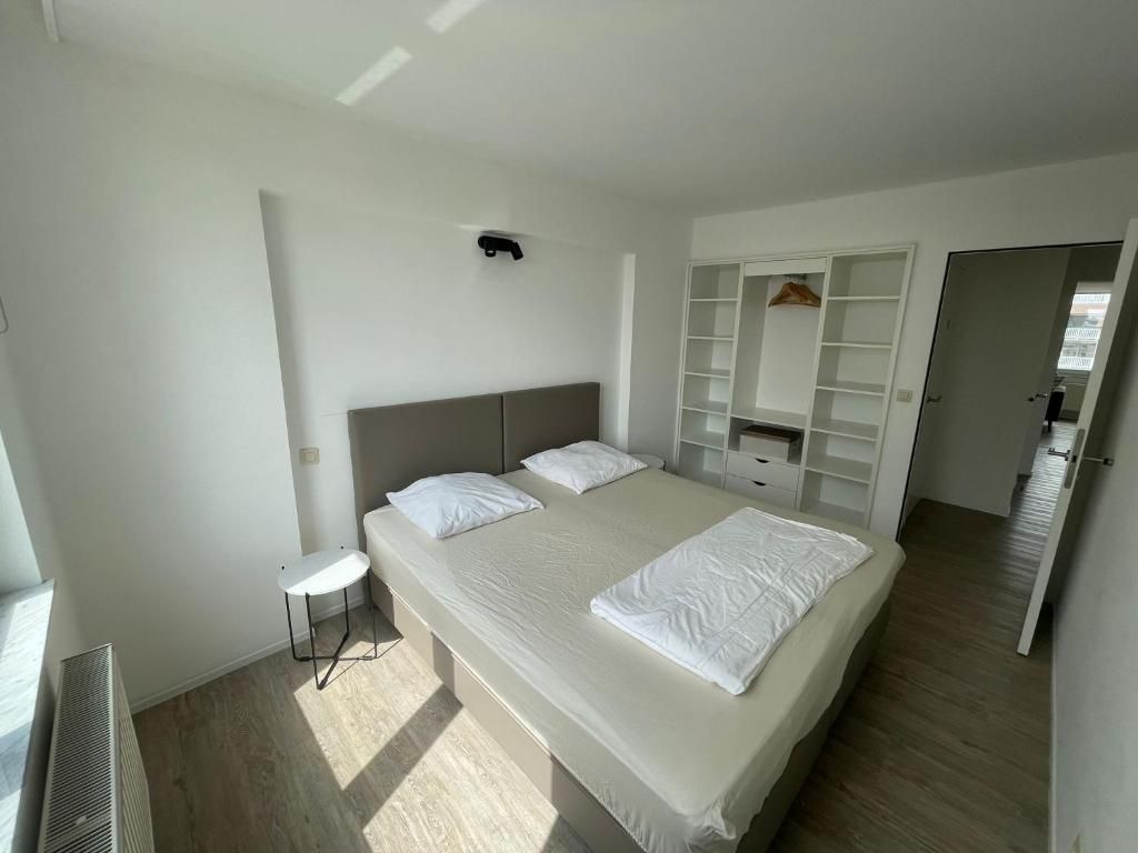 Verblijf 111128 - Appartement Belgische kust - Caroline Chérie