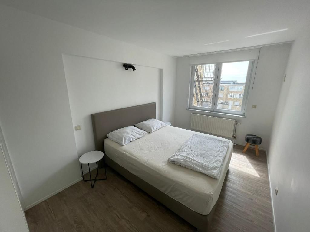Verblijf 111128 - Appartement Belgische kust - Caroline Chérie