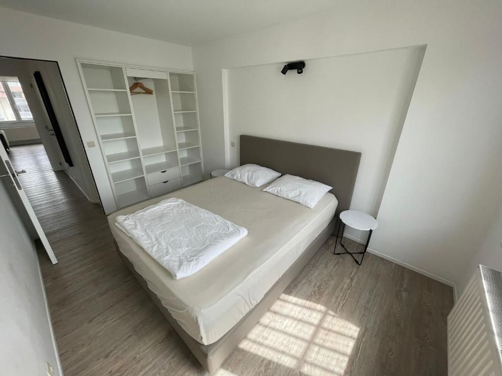 Verblijf 111128 - Appartement Belgische kust - Caroline Chérie
