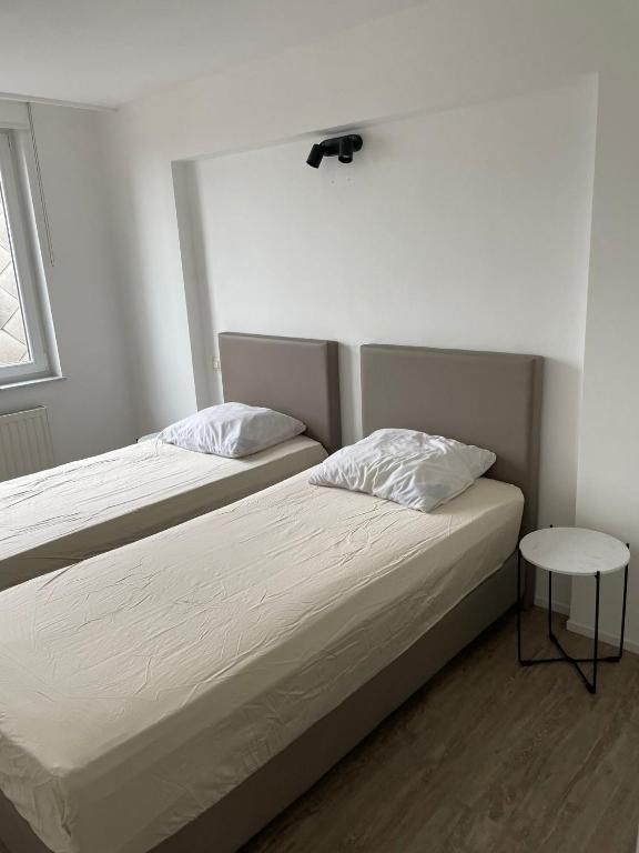 Verblijf 111128 - Appartement Belgische kust - Caroline Chérie