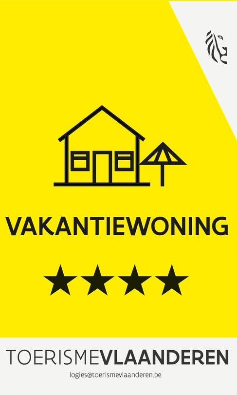 Verblijf 111149 - Vakantiewoning Belgische kust - 't Zeehuisje