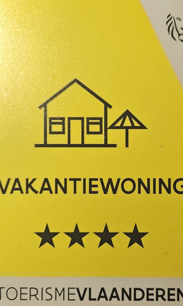 Verblijf 111149 - Vakantiewoning Belgische kust - 't Zeehuisje