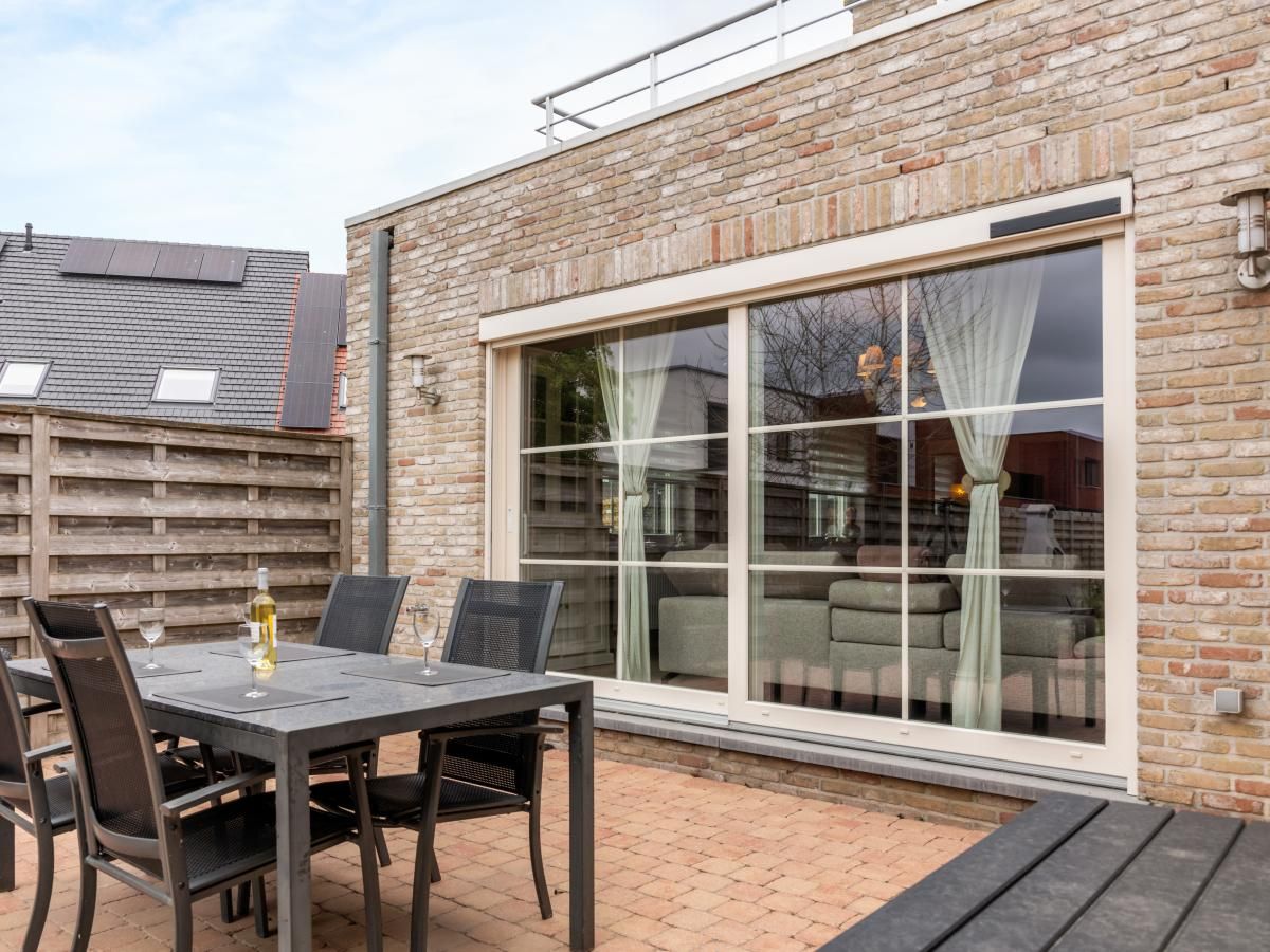 Verblijf 111349 - Vakantiewoning Belgische kust - Rust achter de Kust