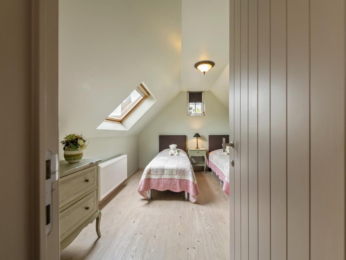 Verblijf 111349 - Vakantiewoning Belgische kust - Rust achter de Kust