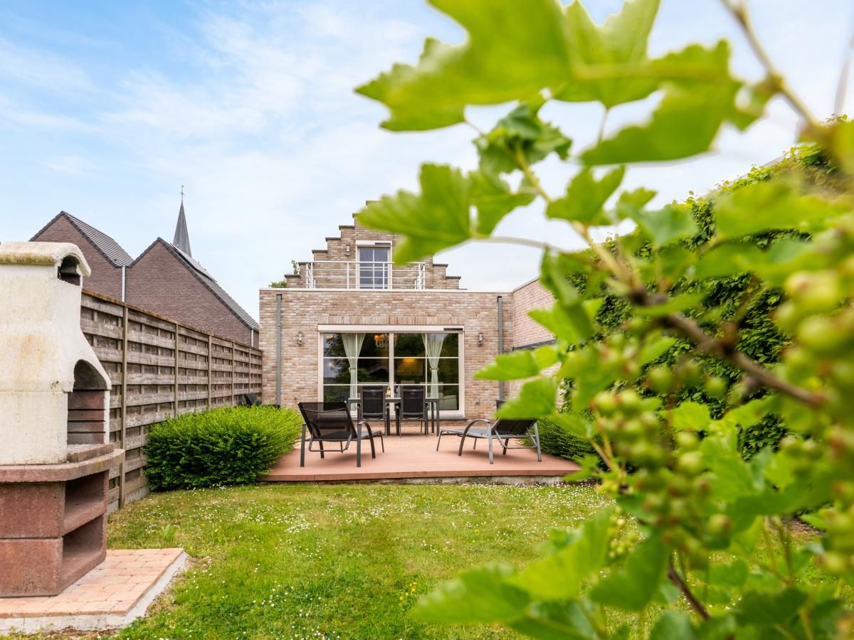 Verblijf 111349 - Vakantiewoning Belgische kust - Rust achter de Kust