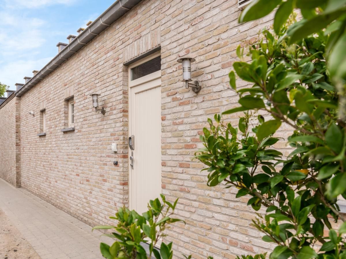 Verblijf 111349 - Vakantiewoning Belgische kust - Rust achter de Kust