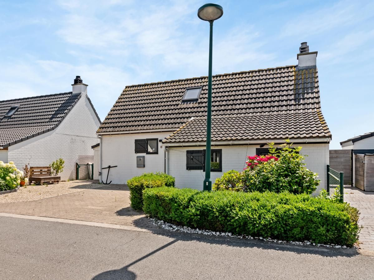 Verblijf 111354 - Vakantiewoning Belgische kust - Nieuwendamme 008