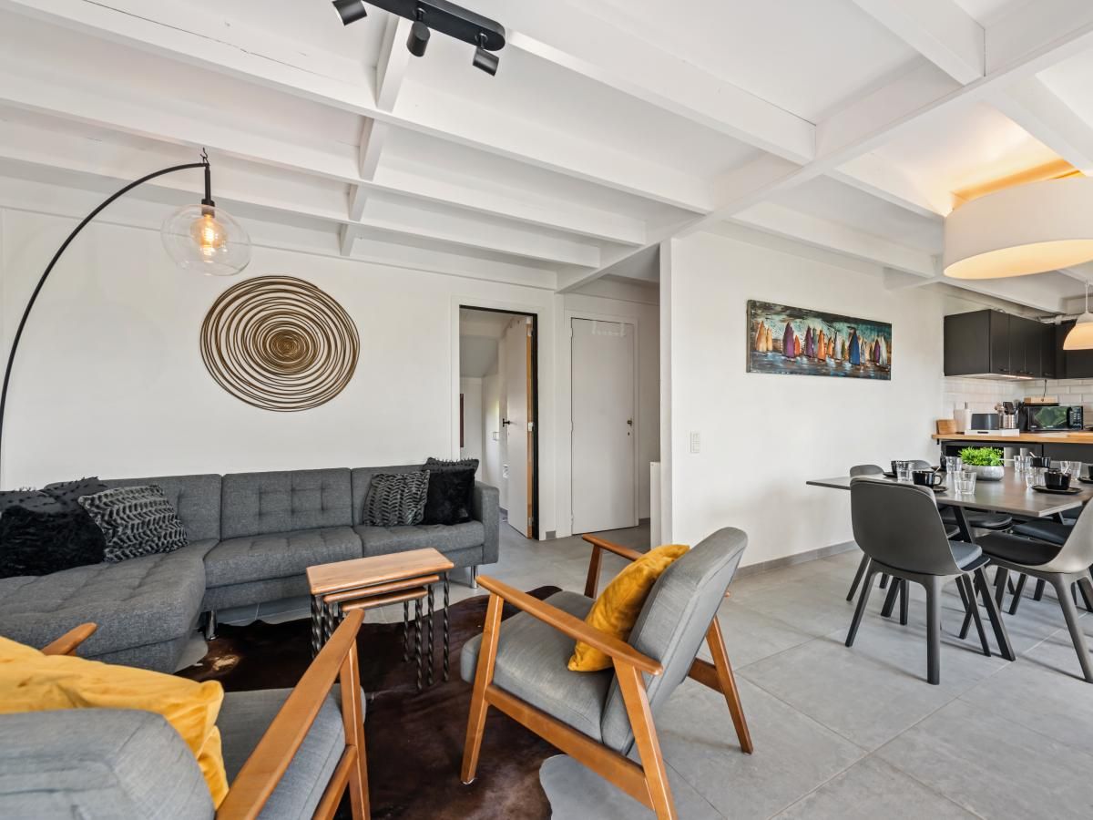Verblijf 111354 - Vakantiewoning Belgische kust - Nieuwendamme 008