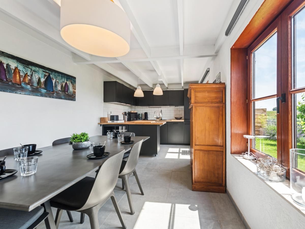 Verblijf 111354 - Vakantiewoning Belgische kust - Nieuwendamme 008