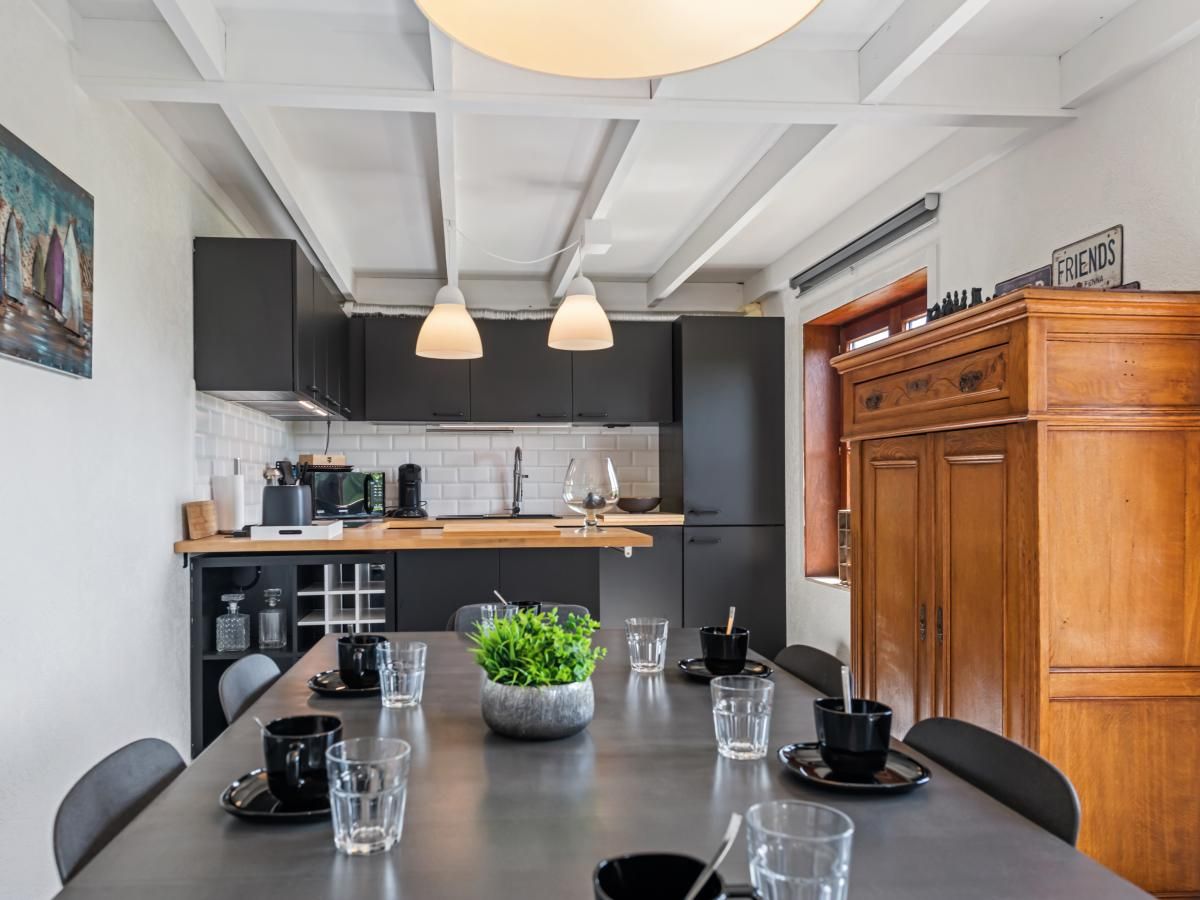 Verblijf 111354 - Vakantiewoning Belgische kust - Nieuwendamme 008