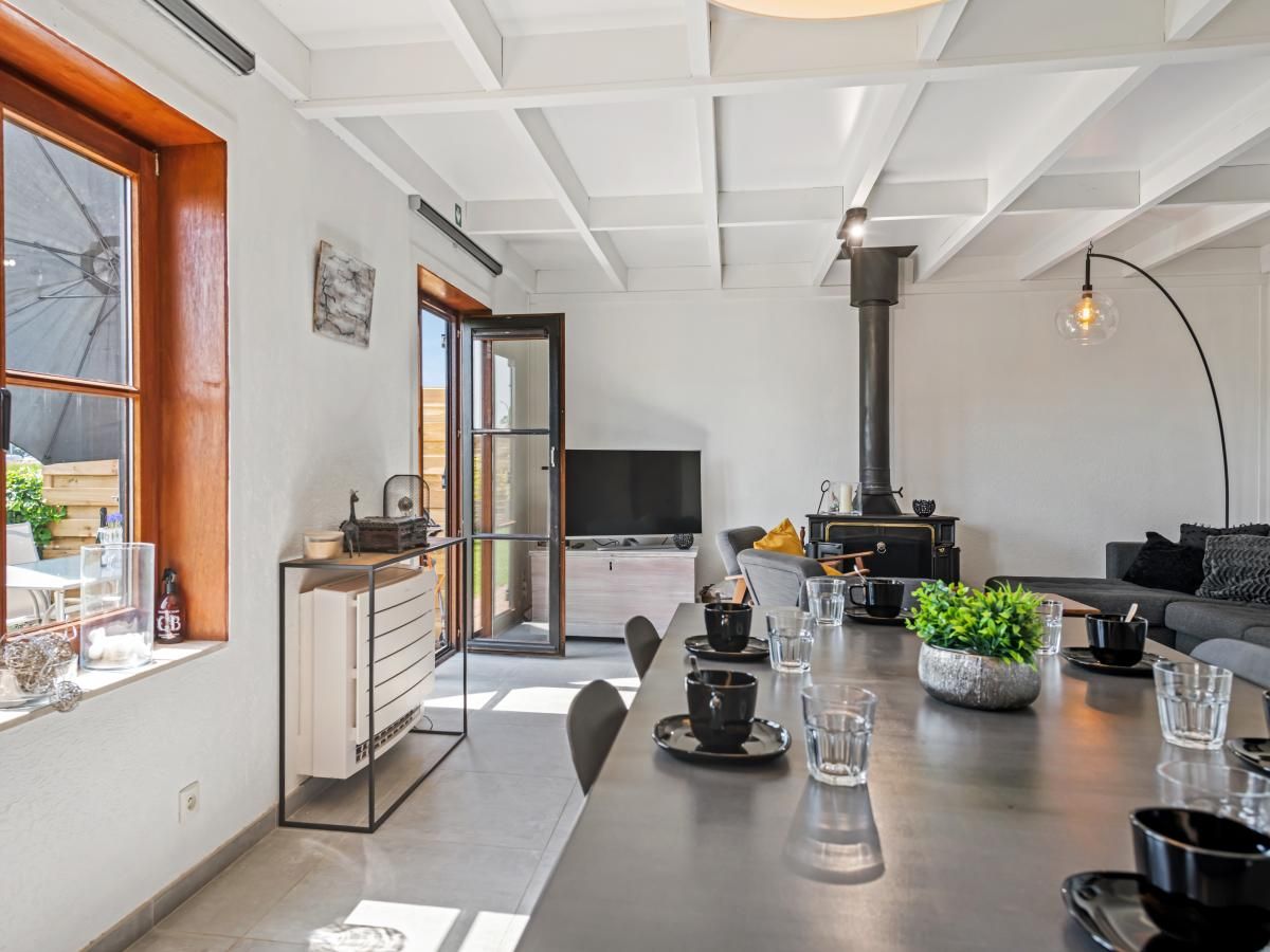 Verblijf 111354 - Vakantiewoning Belgische kust - Nieuwendamme 008