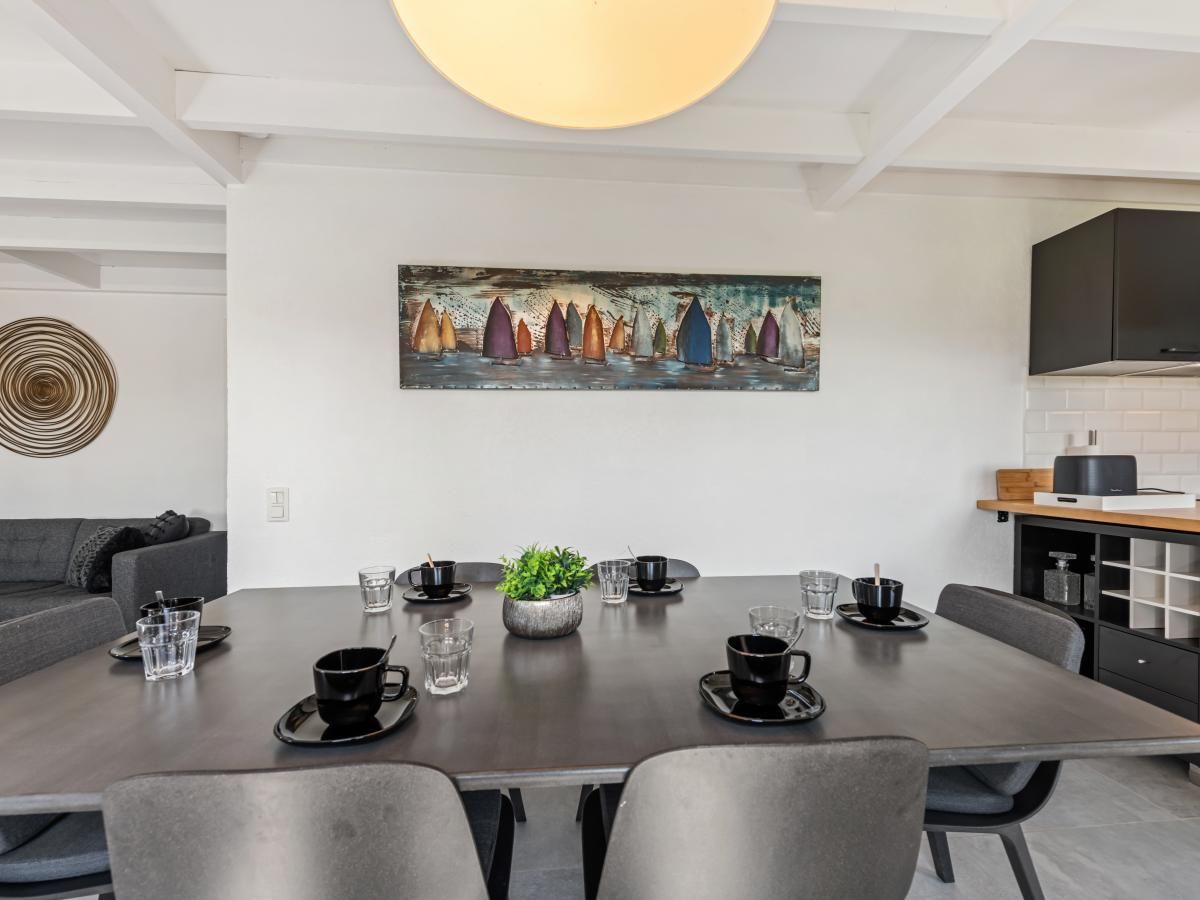 Verblijf 111354 - Vakantiewoning Belgische kust - Nieuwendamme 008
