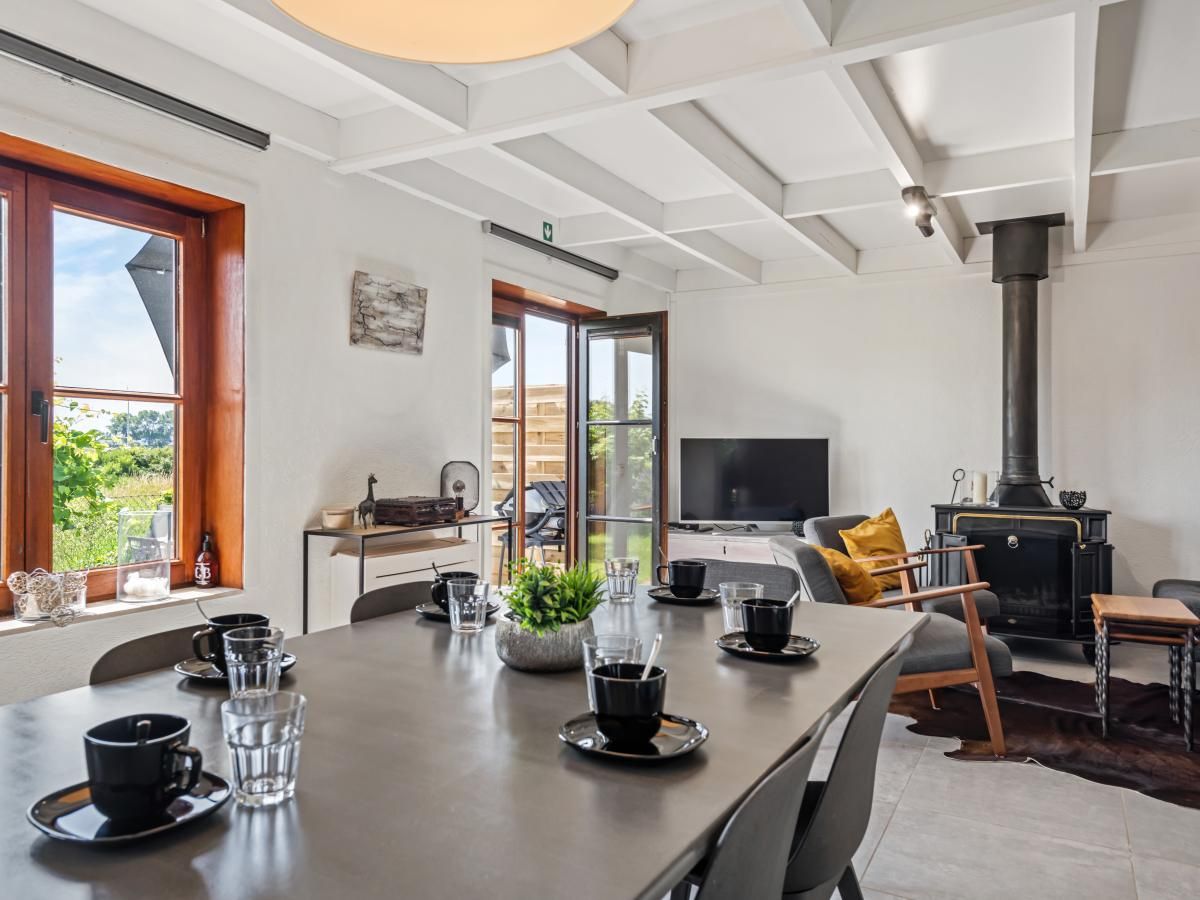 Verblijf 111354 - Vakantiewoning Belgische kust - Nieuwendamme 008