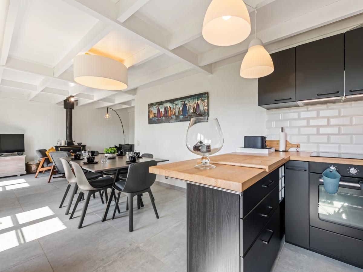 Verblijf 111354 - Vakantiewoning Belgische kust - Nieuwendamme 008