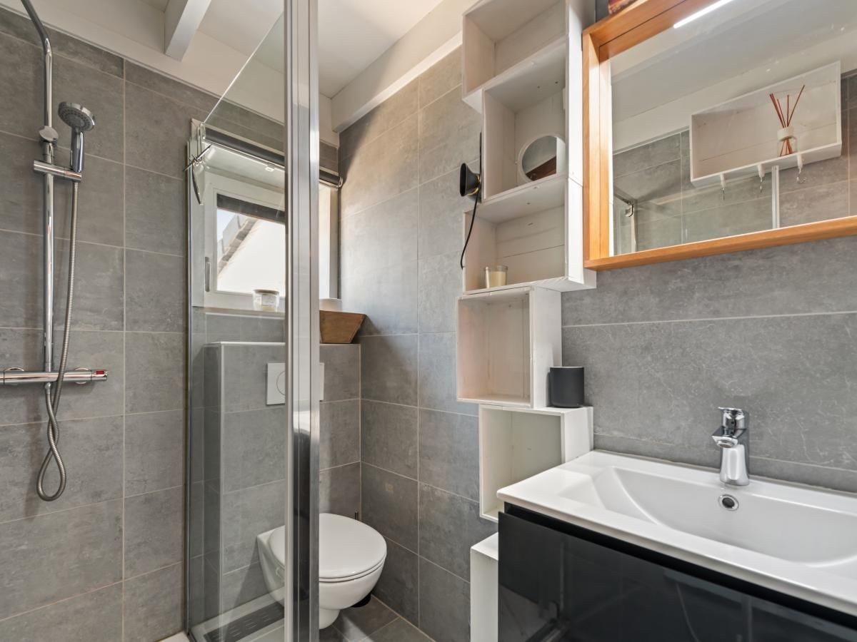 Verblijf 111354 - Vakantiewoning Belgische kust - Nieuwendamme 008