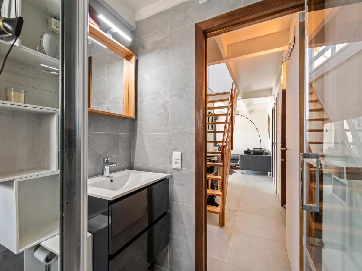 Verblijf 111354 - Vakantiewoning Belgische kust - Nieuwendamme 008