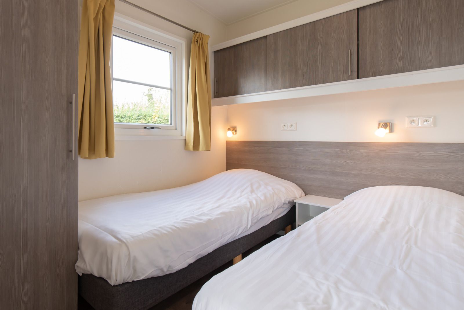 Guest house 111367 - Holiday property Belgian Coast - Comfort Lodge