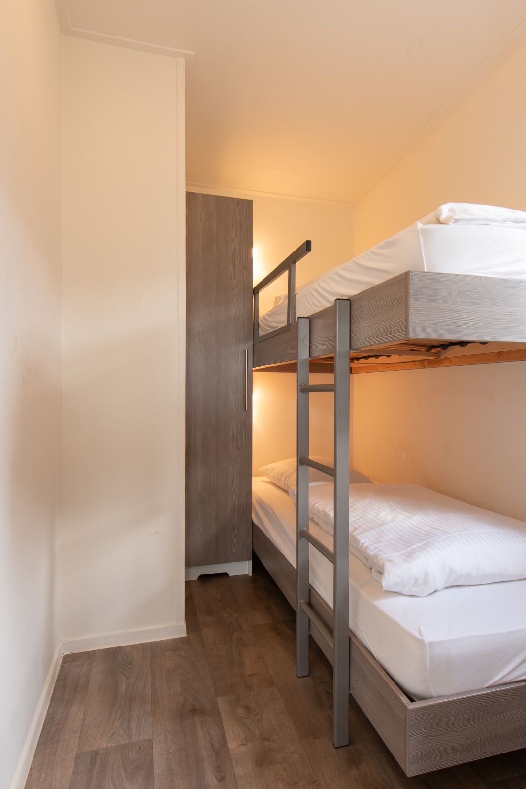 Guest house 111367 - Holiday property Belgian Coast - Comfort Lodge