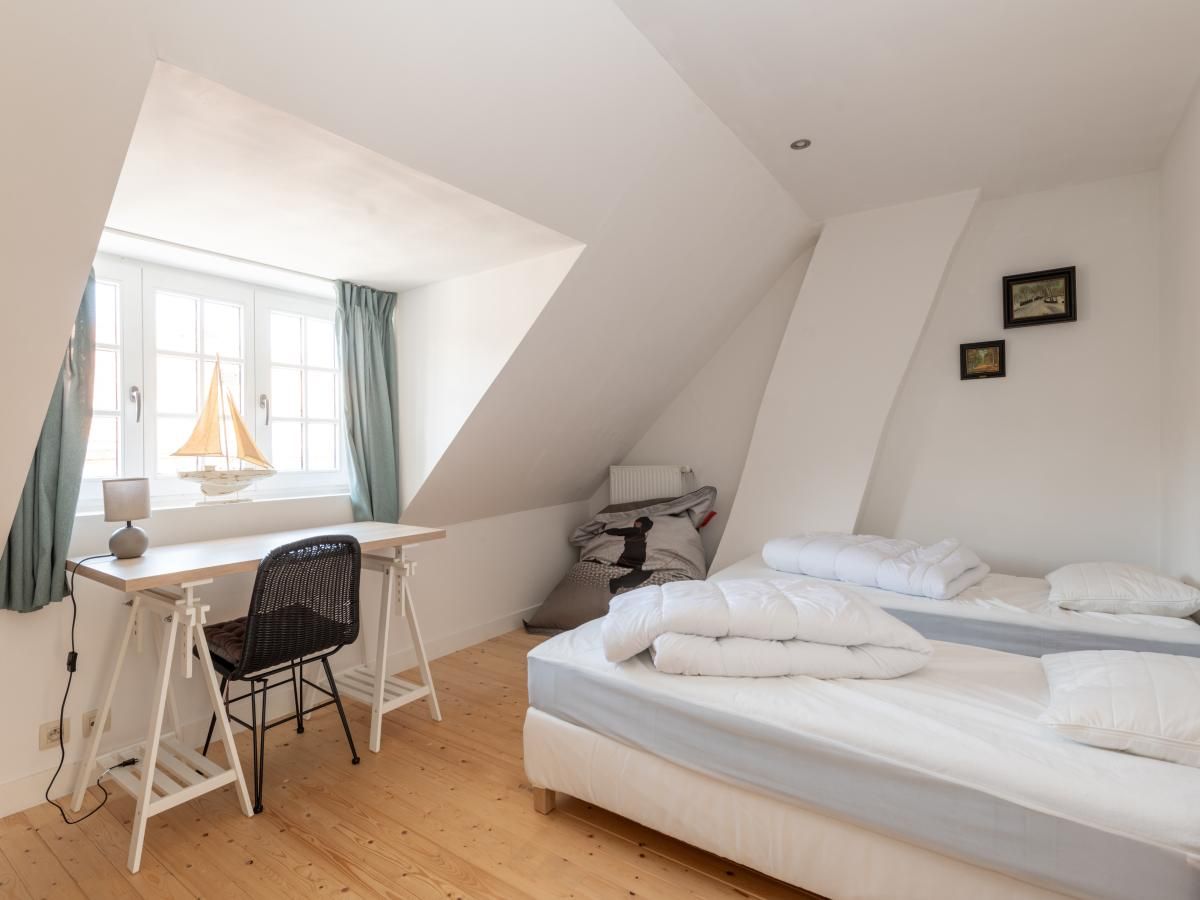 Verblijf 111372 - Vakantiewoning Belgische kust - Notre Dame