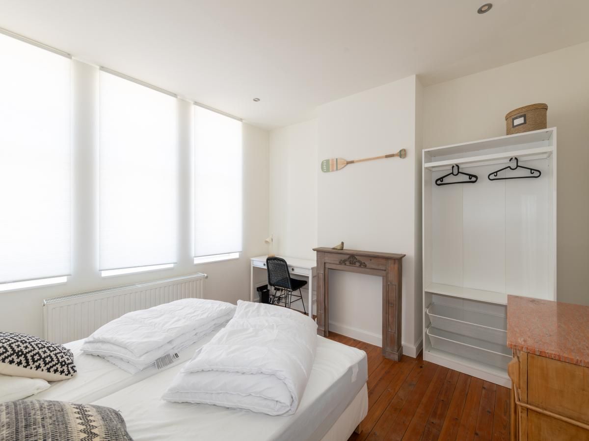 Verblijf 111372 - Vakantiewoning Belgische kust - Notre Dame