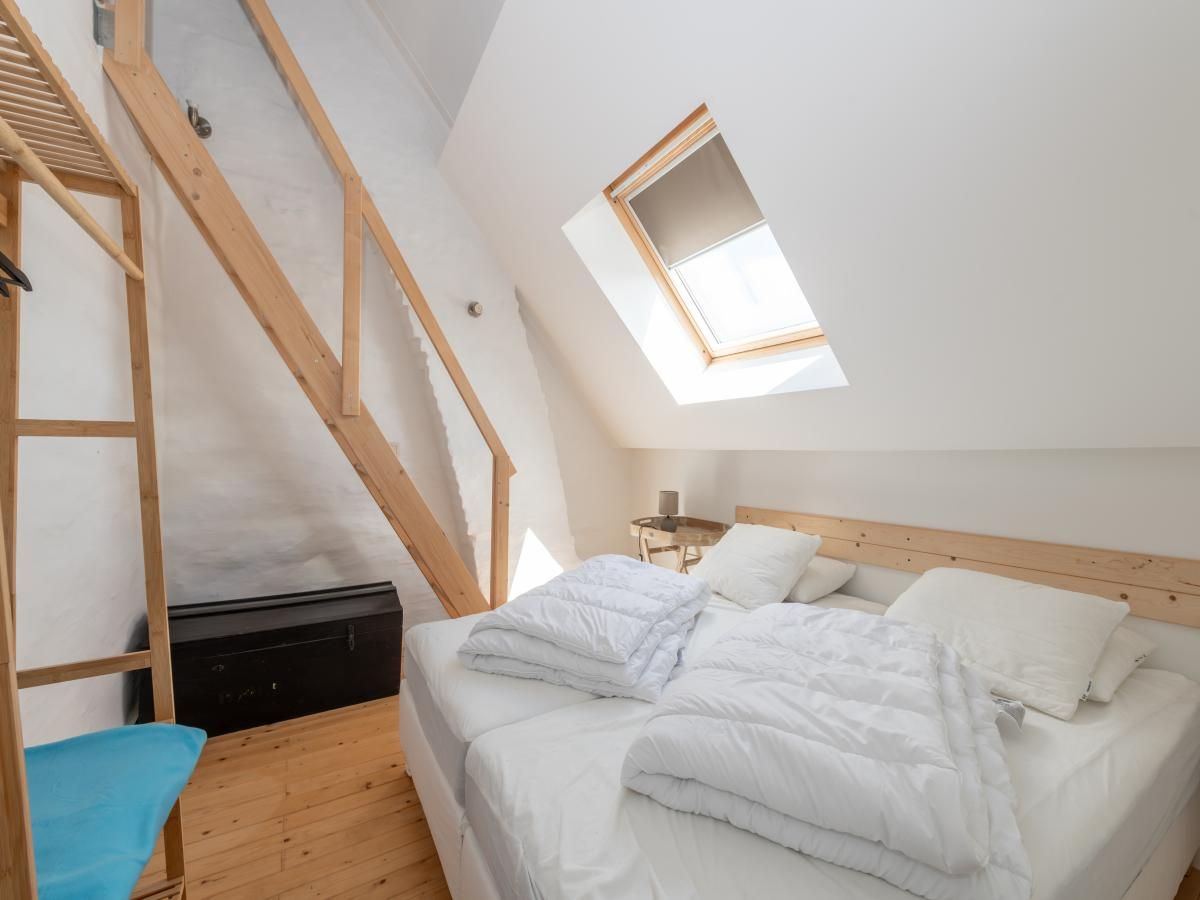 Verblijf 111372 - Vakantiewoning Belgische kust - Notre Dame