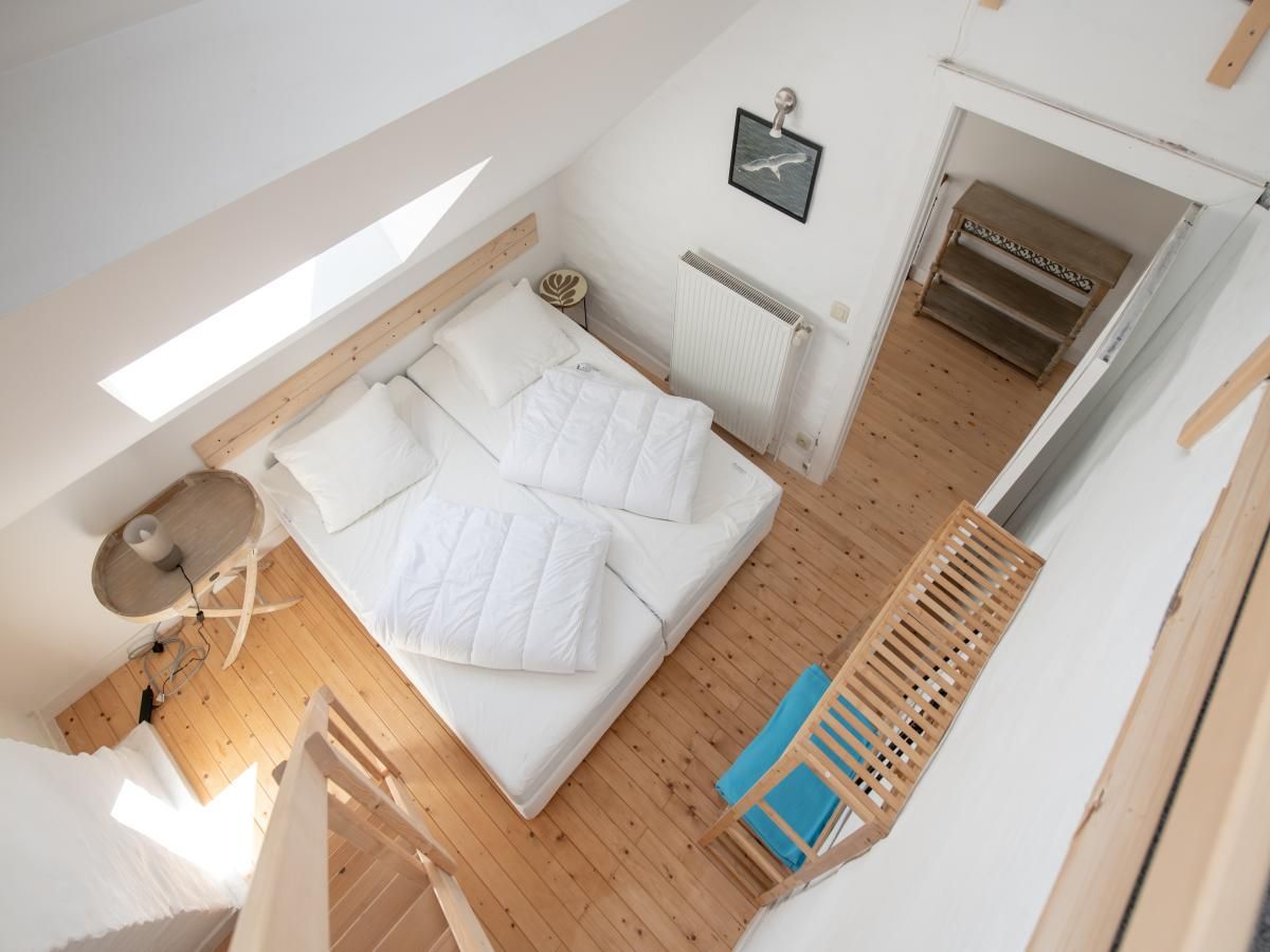Verblijf 111372 - Vakantiewoning Belgische kust - Notre Dame