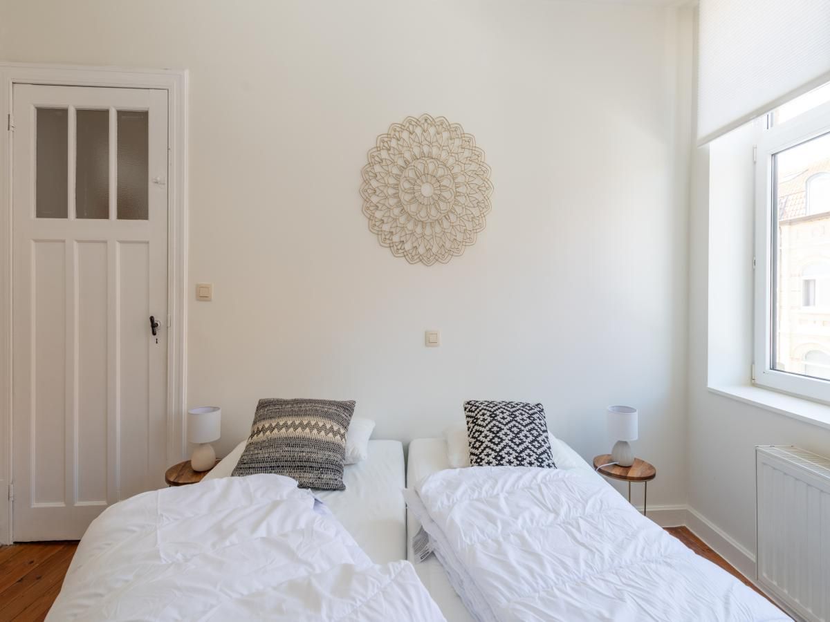Verblijf 111372 - Vakantiewoning Belgische kust - Notre Dame
