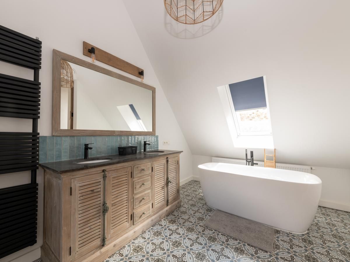Verblijf 111373 - Vakantiewoning Belgische kust - Huis Hendrik Geeraert