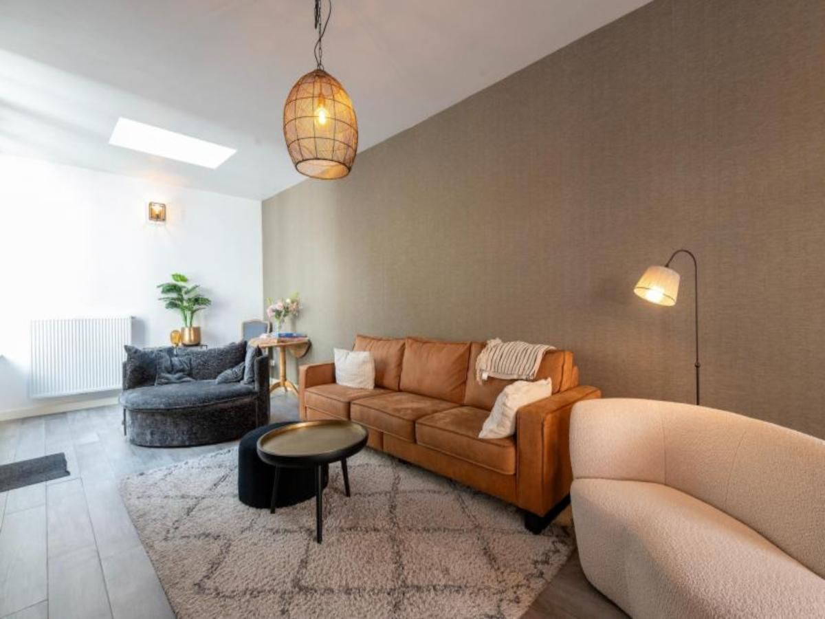 Verblijf 111373 - Vakantiewoning Belgische kust - Huis Hendrik Geeraert