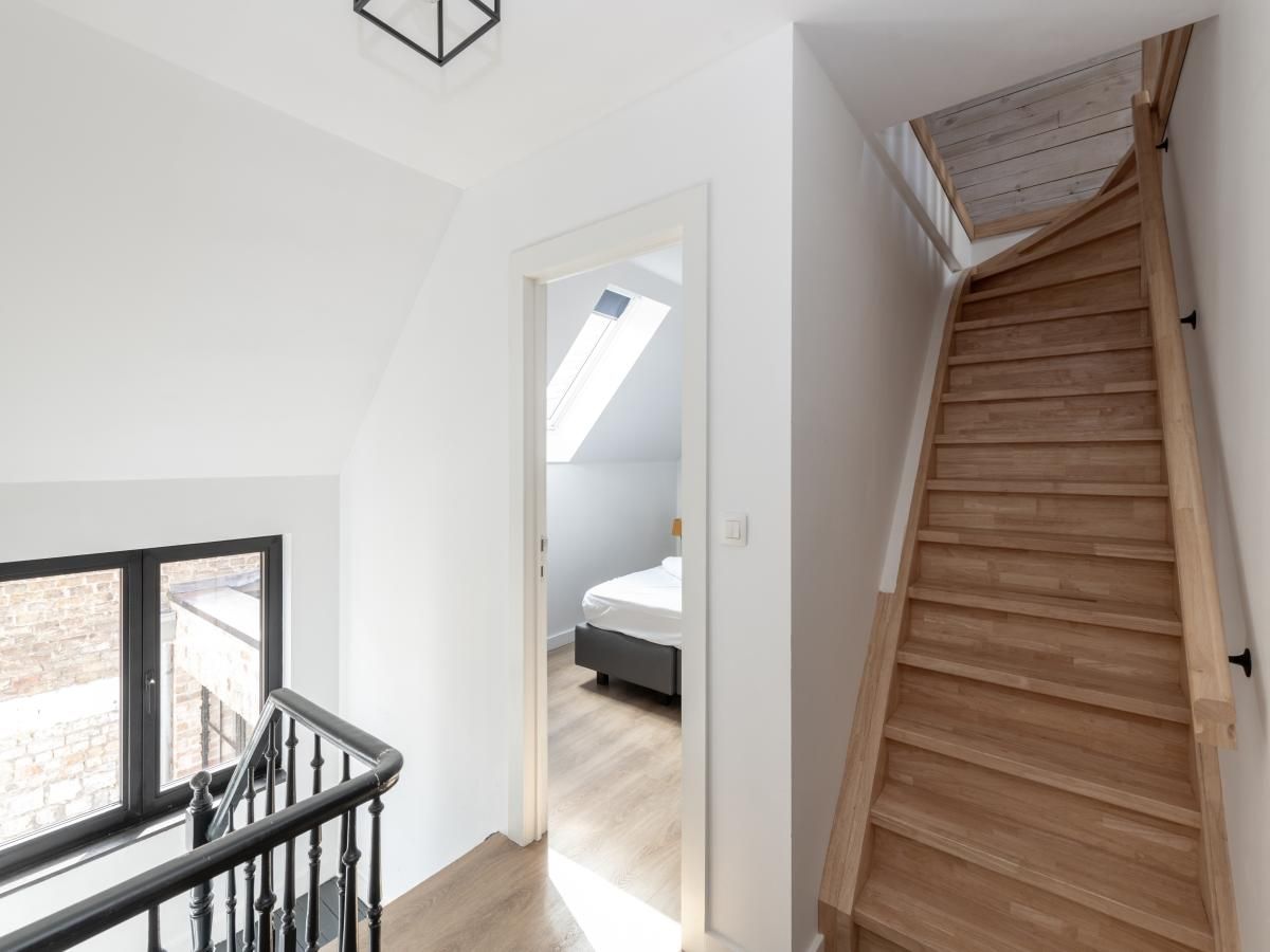 Verblijf 111373 - Vakantiewoning Belgische kust - Huis Hendrik Geeraert