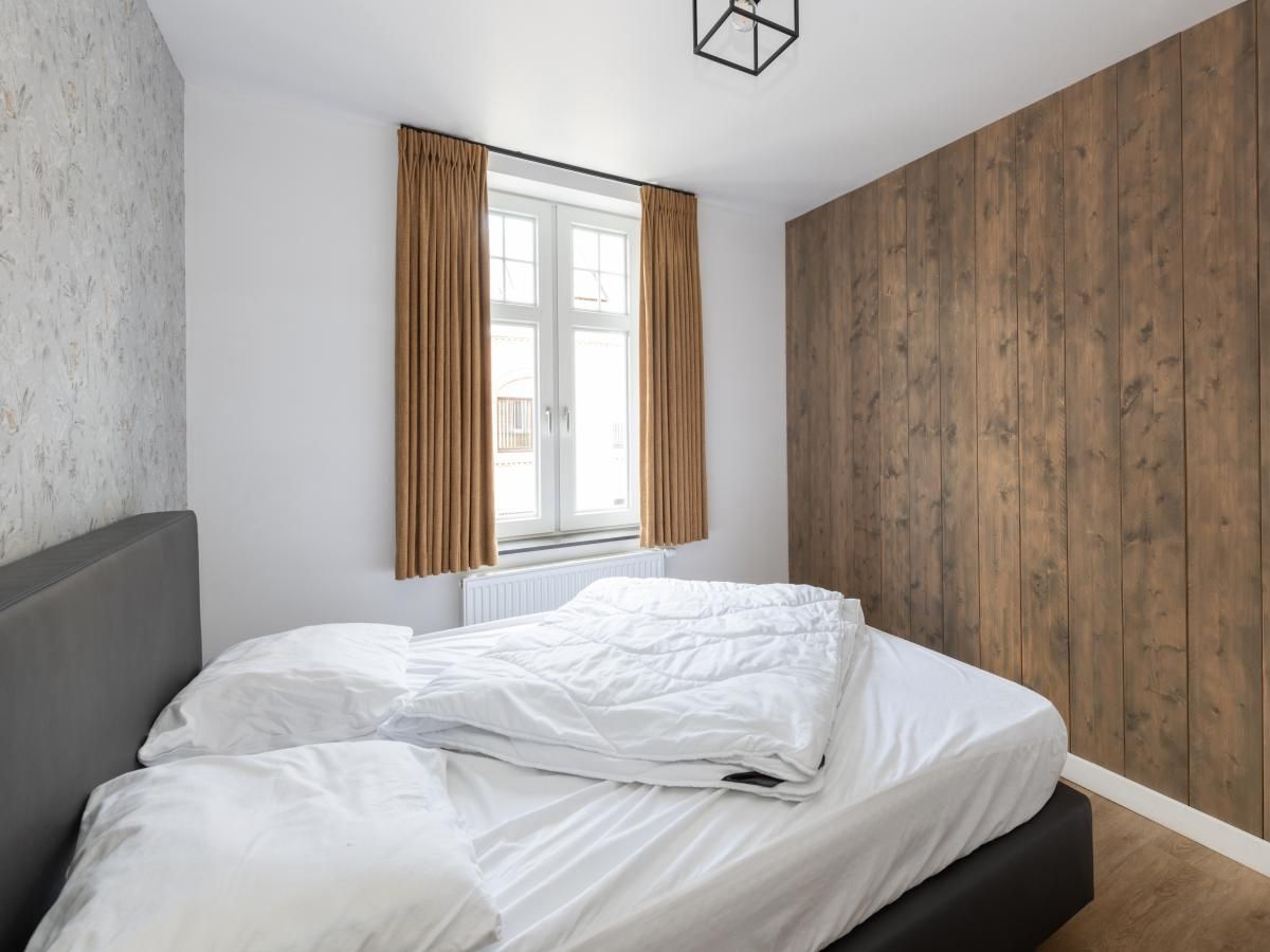 Verblijf 111373 - Vakantiewoning Belgische kust - Huis Hendrik Geeraert