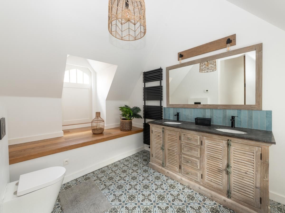 Verblijf 111373 - Vakantiewoning Belgische kust - Huis Hendrik Geeraert