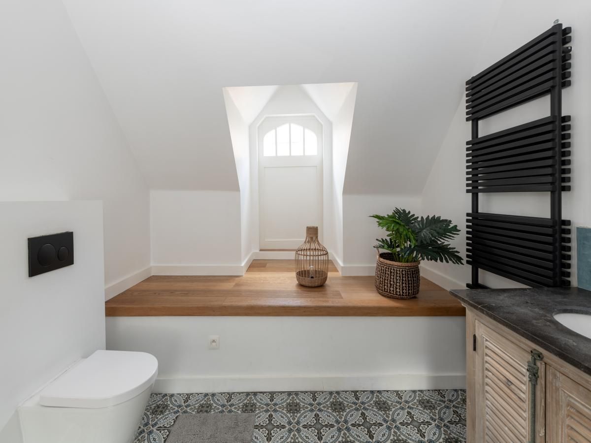 Verblijf 111373 - Vakantiewoning Belgische kust - Huis Hendrik Geeraert