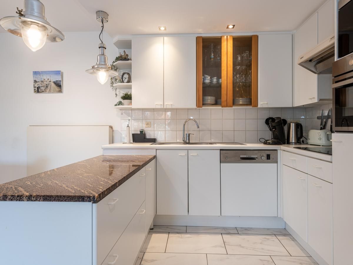 Verblijf 111375 - Vakantiewoning Belgische kust - Reigersnest