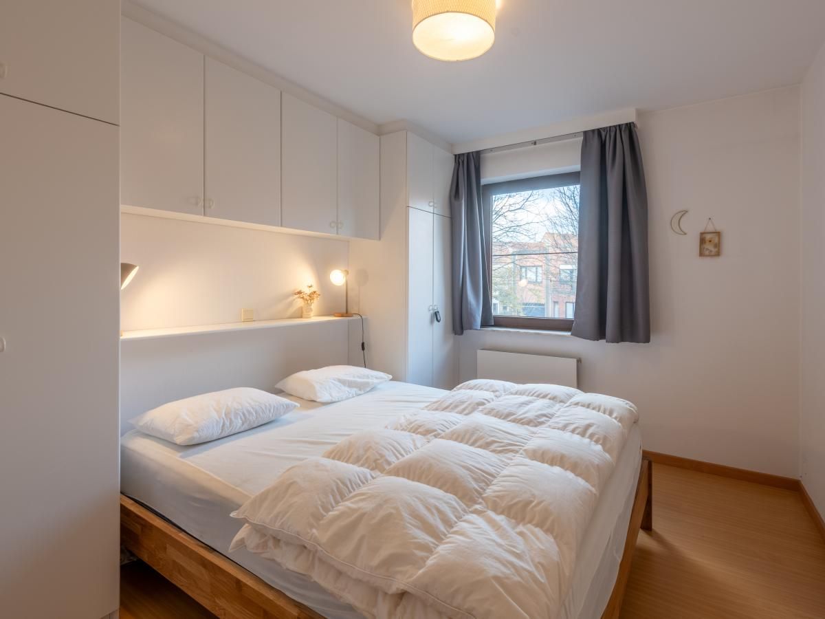 Verblijf 111375 - Vakantiewoning Belgische kust - Reigersnest