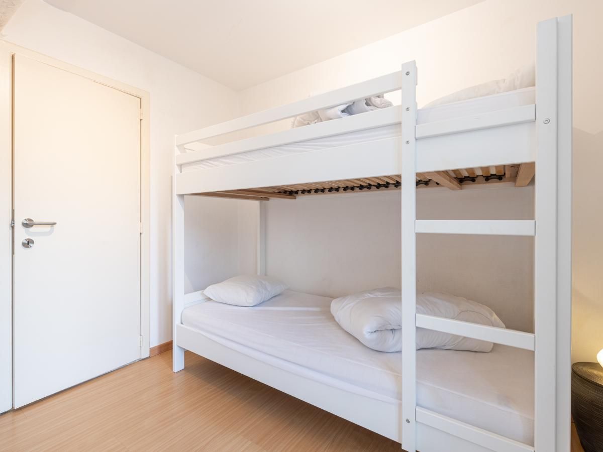 Verblijf 111375 - Vakantiewoning Belgische kust - Reigersnest