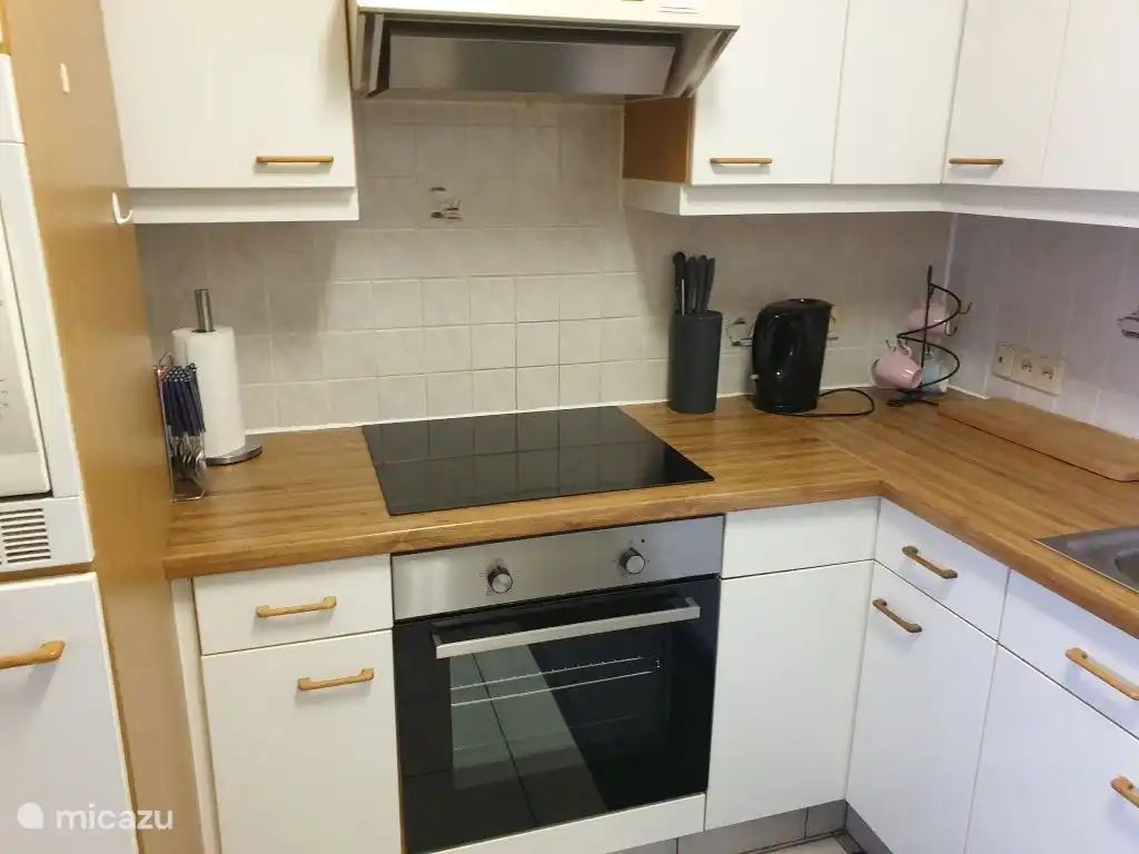 Guest house 111416 - Apartment Belgian Coast - Appartement met zeezicht