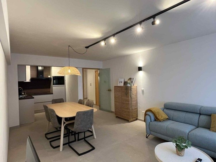 Guest house 1115141 - Apartment Belgian Coast - Appartement Oostende