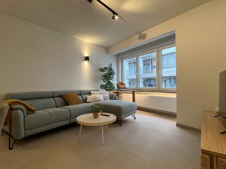 Guest house 1115141 - Apartment Belgian Coast - Appartement Oostende