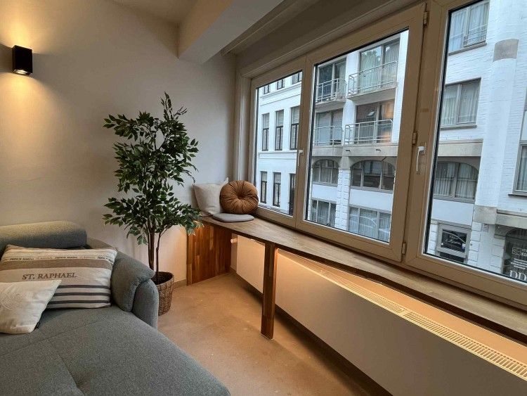 Guest house 1115141 - Apartment Belgian Coast - Appartement Oostende