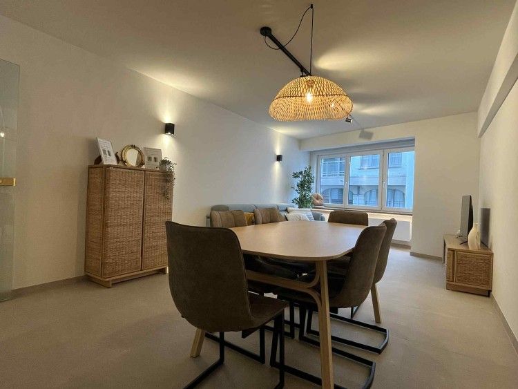 Guest house 1115141 - Apartment Belgian Coast - Appartement Oostende