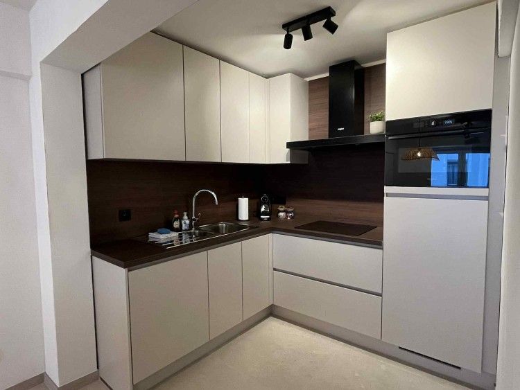 Guest house 1115141 - Apartment Belgian Coast - Appartement Oostende