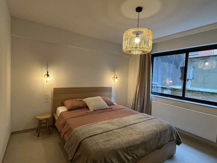 Guest house 1115141 - Apartment Belgian Coast - Appartement Oostende