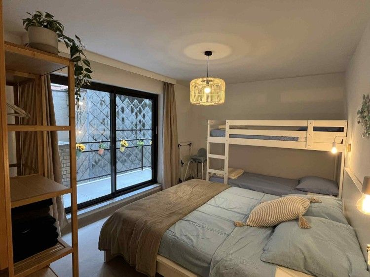 Guest house 1115141 - Apartment Belgian Coast - Appartement Oostende