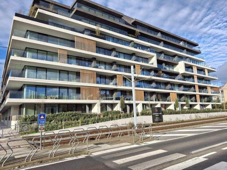 Guest house 111919 - Apartment Belgian Coast - The Green