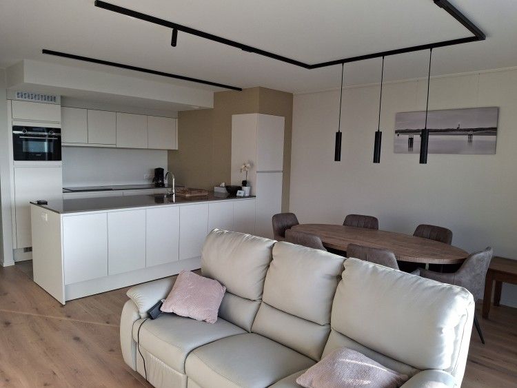 Guest house 111919 - Apartment Belgian Coast - The Green