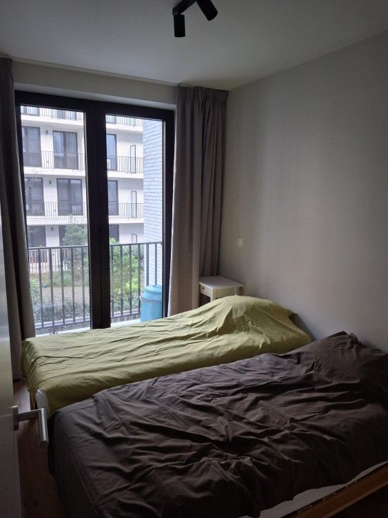 Guest house 111919 - Apartment Belgian Coast - The Green