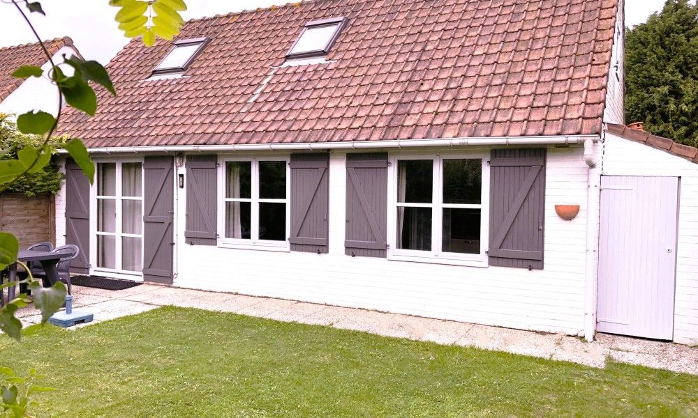 Verblijf 112212 - Vakantiewoning Belgische kust - Duinhoek 70